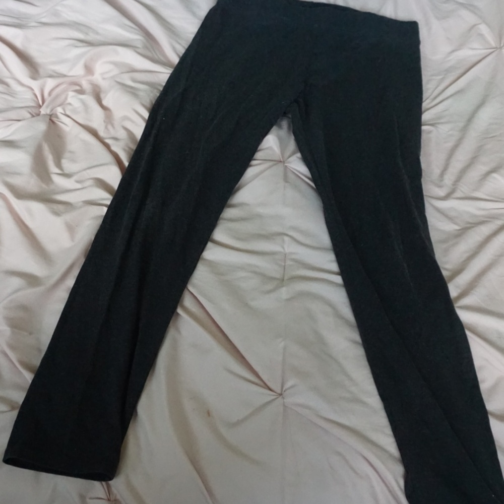 American Eagles Outfitters Dark Grey Leggings